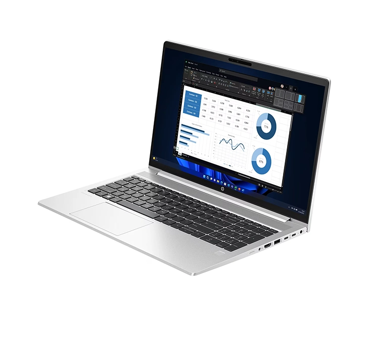 HP ProBook 450 G10 Core i7 16GB RAM - Image 3