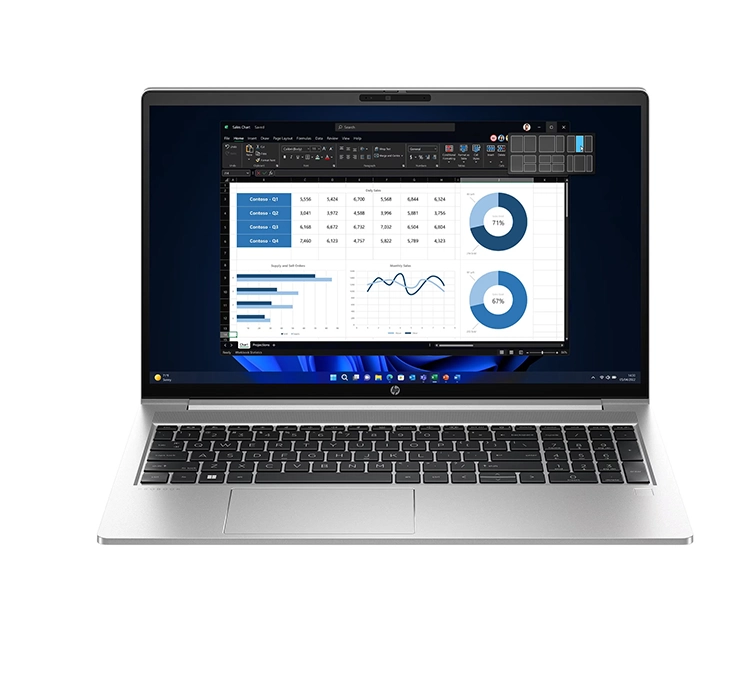 HP ProBook 450 G10 Core i7 16GB RAM