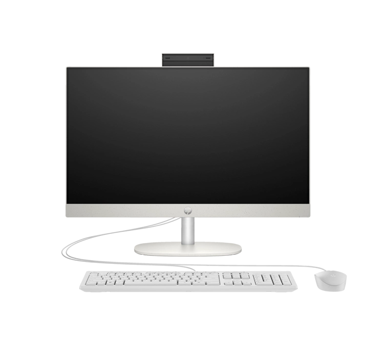 HP All-in-One 24-cr1006nh PC (A0CL8EA)