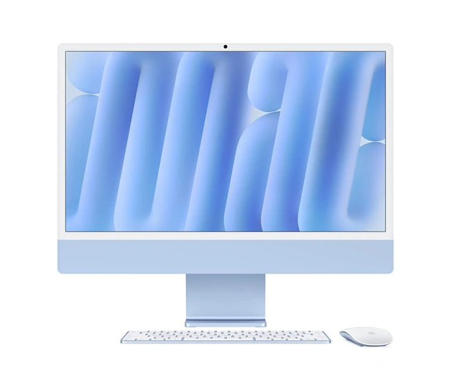 Apple iMac 24" | M4 | MWV33B/A 16GB/512GB