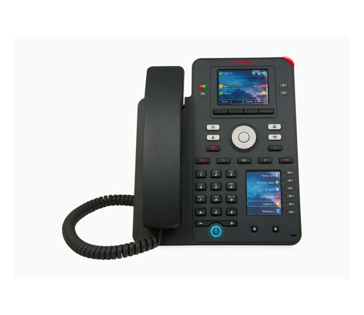 Avaya IP Phones - J159 - Image 4
