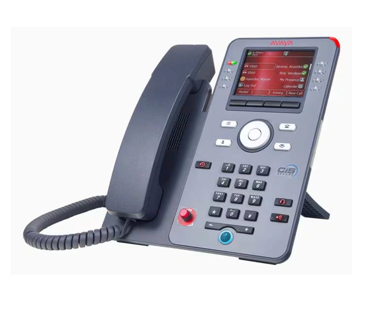 Avaya IP Phones - J179-TSG
