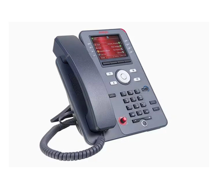 Avaya IP Phones - J179-TSG - Image 4