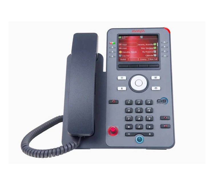 Avaya IP Phones - J179-TSG - Image 3