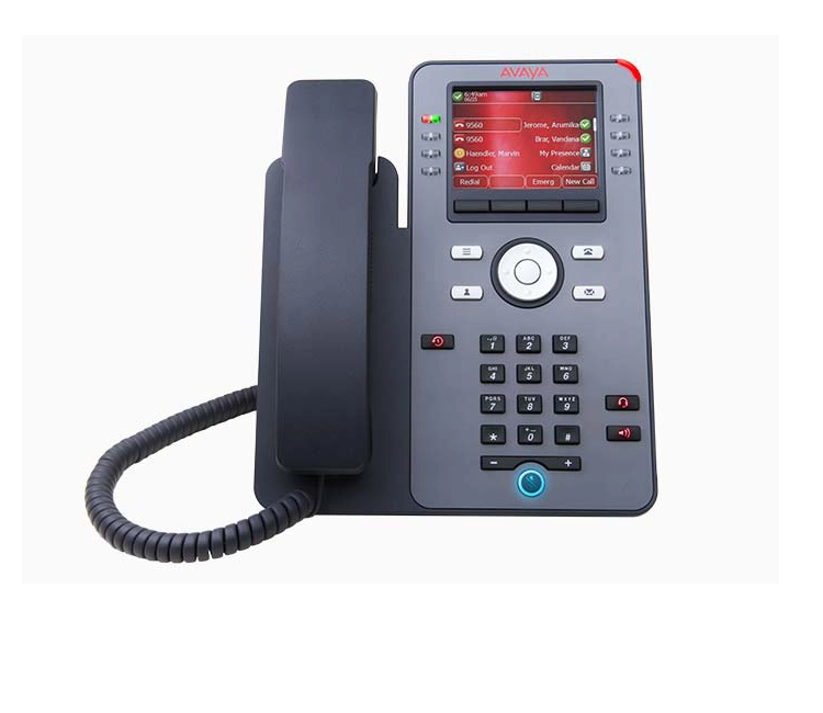 Avaya IP Phones - J179