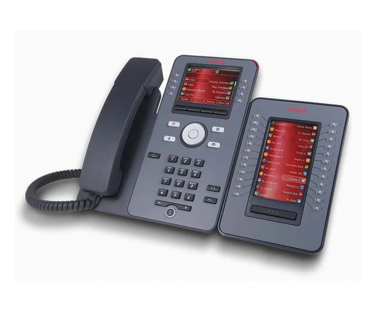 Avaya IP Phones - J100 EM