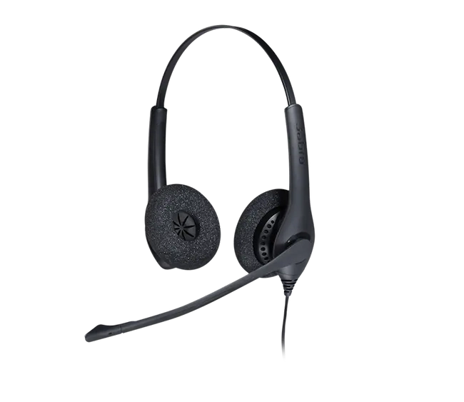 Jabra BIZ 1500 USB-A Duo - Image 3