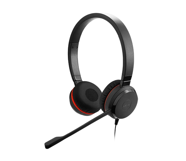 Jabra Evolve 30 MS stereo