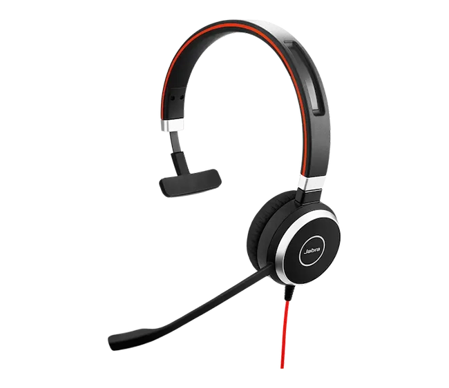 Jabra Evolve 40 Stereo
