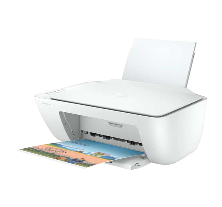 HP DeskJet 2320 All-in-One Printer (7WN42B)