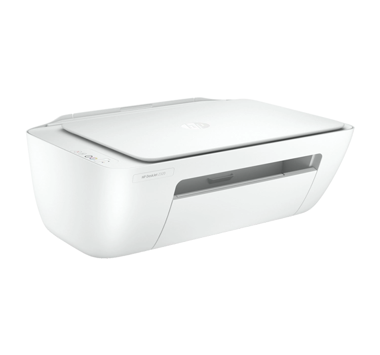 HP DeskJet 2320 All-in-One Printer (7WN42B) - Image 3