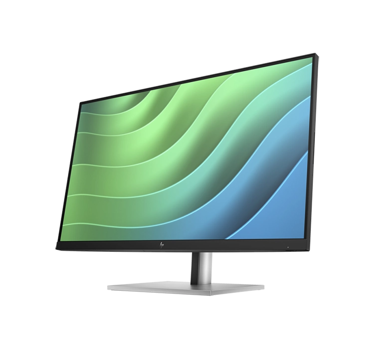 HP E27 G5 27" FHD Monitor, Adjustable (6N4E2AA)
