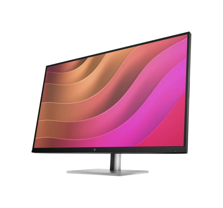 HP E32k G5 4K USB-C Monitor (6N4D6AS) - Image 3