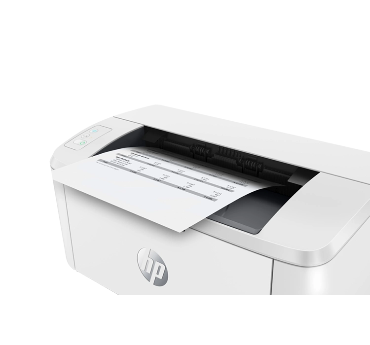 HP LaserJet M111w Printer (7MD68A) - Image 3