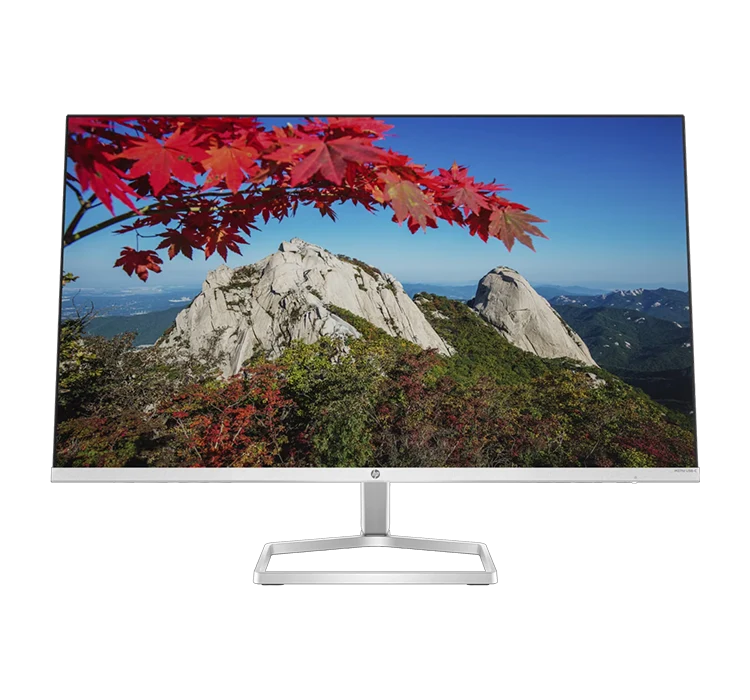 HP M27fd 27" FHD USB-C Monitor (2H3Y8AA)