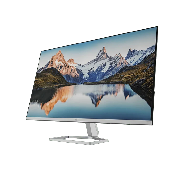 HP M32f 31.5 Inch FHD Monitor (2H5M7AS)