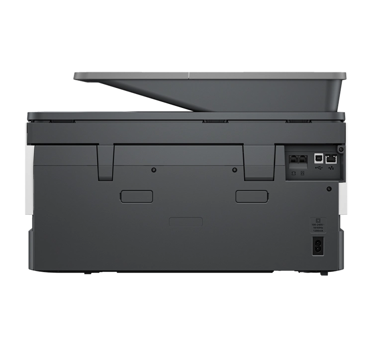 HP OfficeJet Pro 9123 All-in-One Printer (403W0C) - Image 4
