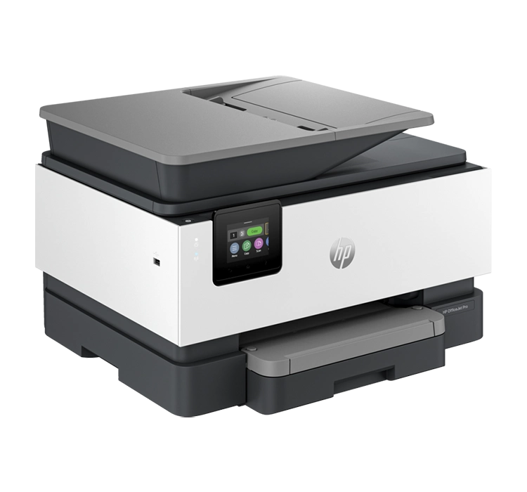 HP OfficeJet Pro 9123 All-in-One Printer (403W0C) - Image 3