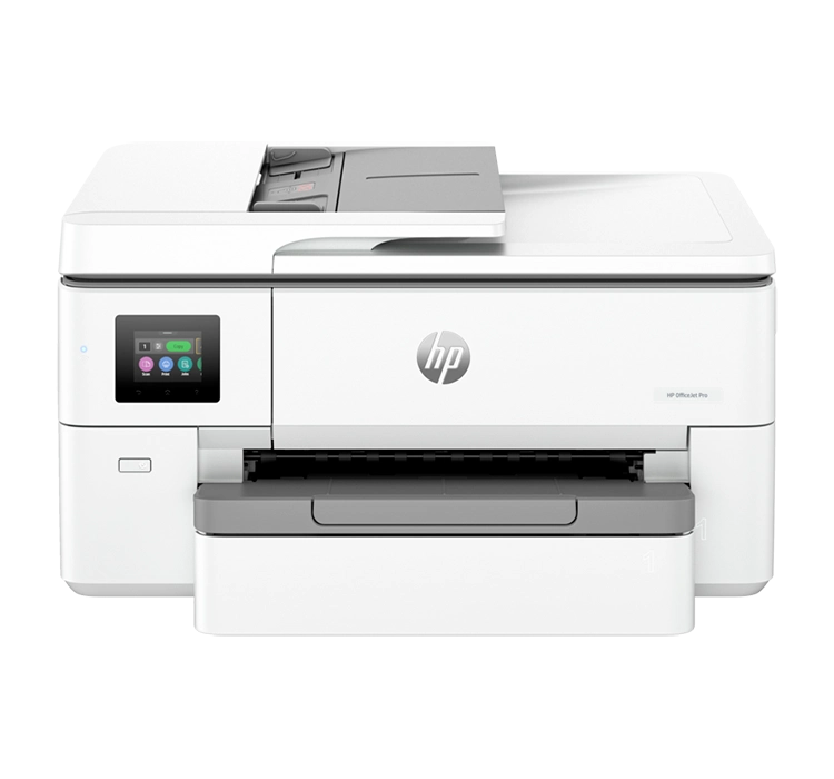 HP OfficeJet Pro 9720 Wide Format All-in-One Printer (53N94C)