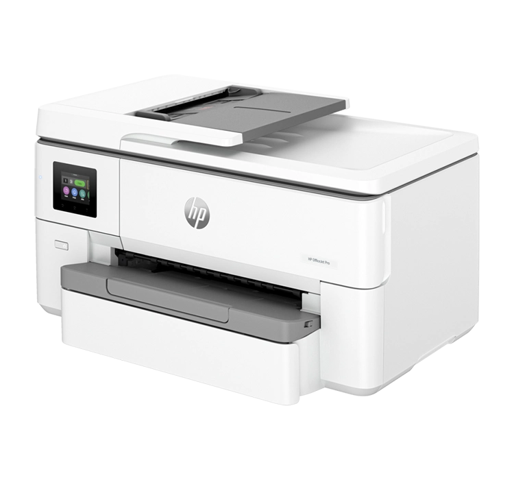 HP OfficeJet Pro 9730 Wide Format All-in-One Printer (537P5C)