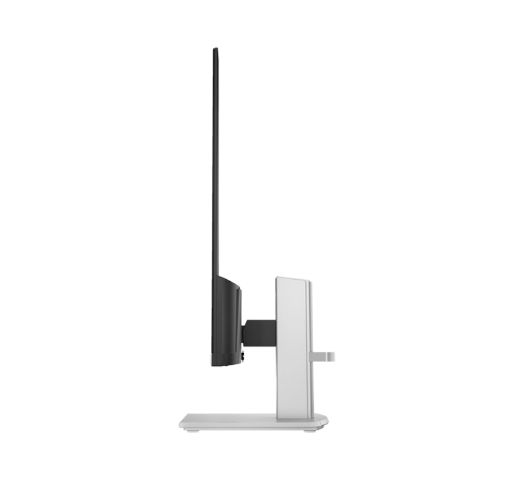 HP Series 5 27" FHD Height Adjust Monitor - 527sh (94C50AA) - Image 3