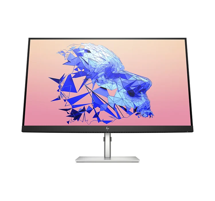 HP U32 (31.5") 4K HDR IPS USB-C Monitor (368Y5AS) - Image 4