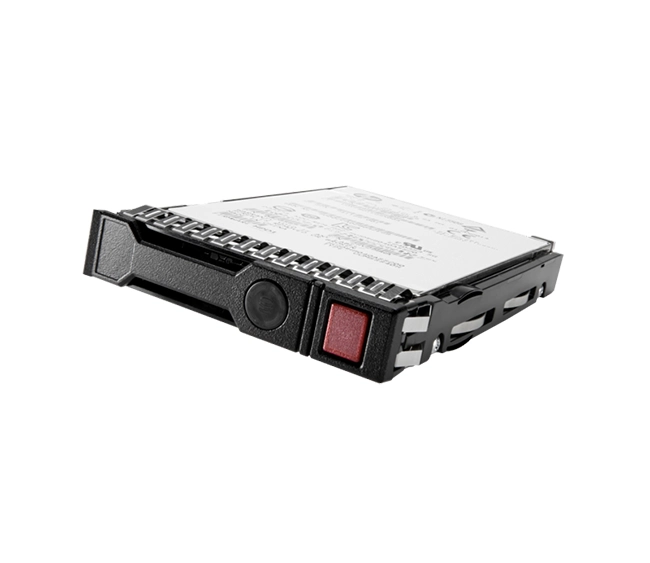 HPE 1TB SATA 7.2K LFF RW MV HDD - Image 3