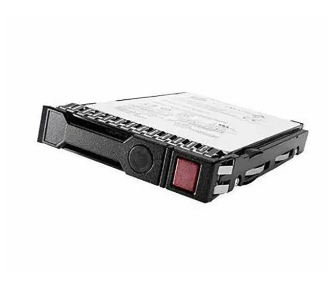 HPE 1.2TB SAS 12G 10K SFF SC MV HDD