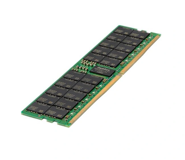 HPE 32GB  2Rx8 PC5-5600B-R Smart Kit