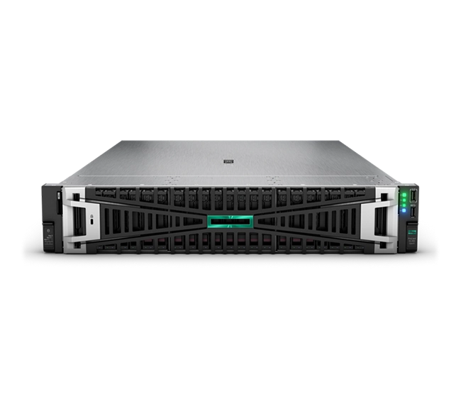 HPE ProLiant DL380 Gen11 Server