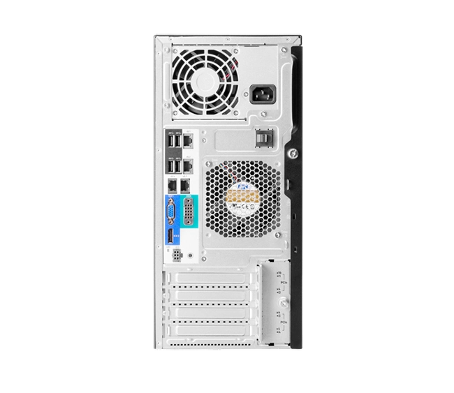 HPE ProLiant ML30 Gen11 Server - Image 4
