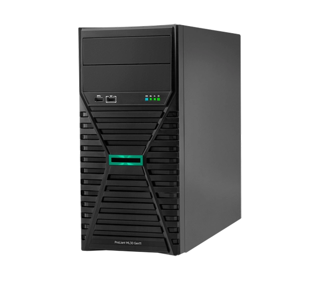 HPE ProLiant ML30 Gen11 Server