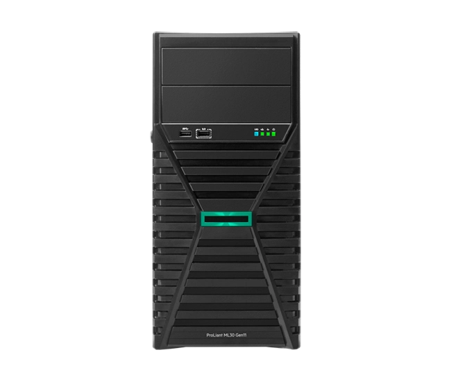 HPE ProLiant ML30 Gen11 Server - Image 3