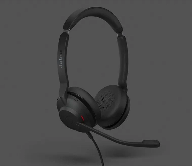 Jabra Evolve2 30 MS SE Stereo