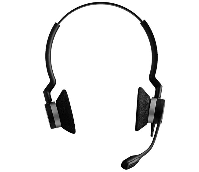 Jabra BIZ 2300 DUO- STEREO QD Type: 82 NC - Image 3
