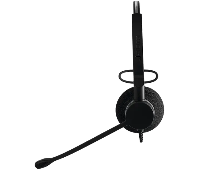 Jabra BIZ 2300 MONO QD, Type: 82 NC - Image 3