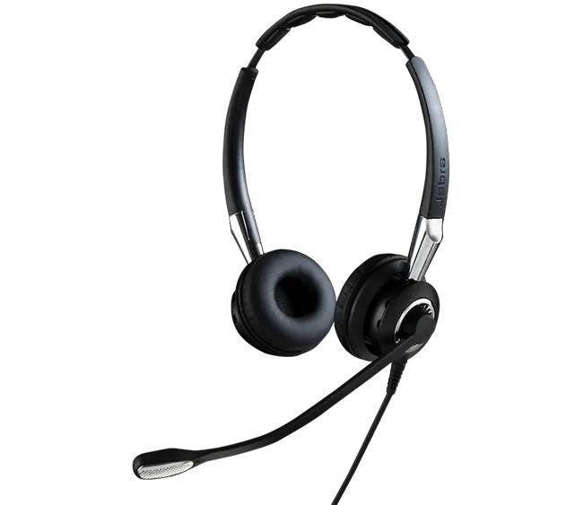 Jabra BIZ 2400 II Stereo USB (Type: 82 NC)