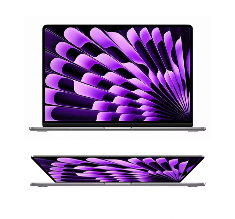 MacBook Air 13" (2024) | M3 | MC8G4B/A