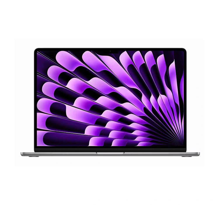 MacBook Air 13" (2024) - MC7U4B/A