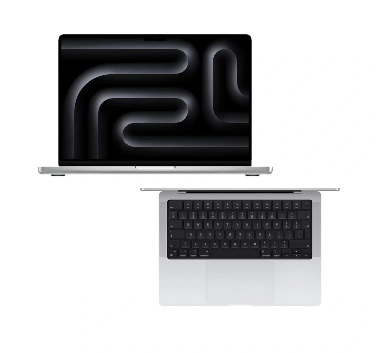 MacBook Pro 14" | M4 | MW2V3B/A
