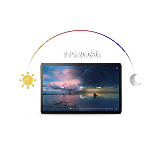 Lenovo Tab P11 (2nd Gen) TB350XU 11.5" 6GB+128GB - Image 4