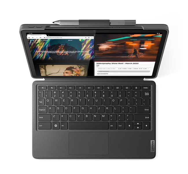 Lenovo Tab P11 (2nd Gen) TB350XU 11.5" 6GB+128GB - Image 3