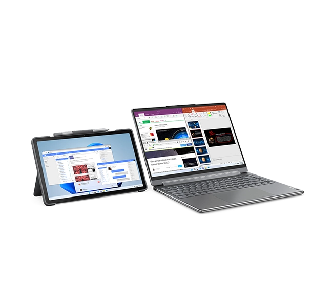 Lenovo Tab P11 (2nd Gen) TB350XU 11.5" 6GB+128GB