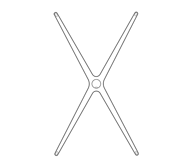 Starlink Standard Actuated Kit - Image 3