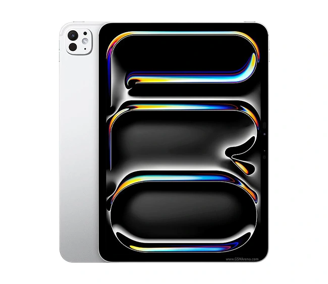 iPad Pro 11" 5th Gen (2024)