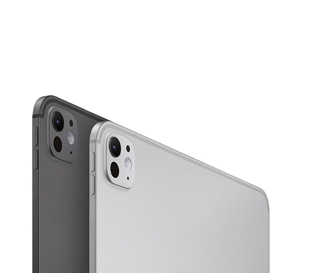 iPad Pro 11" 5th Gen (2024) - Image 3