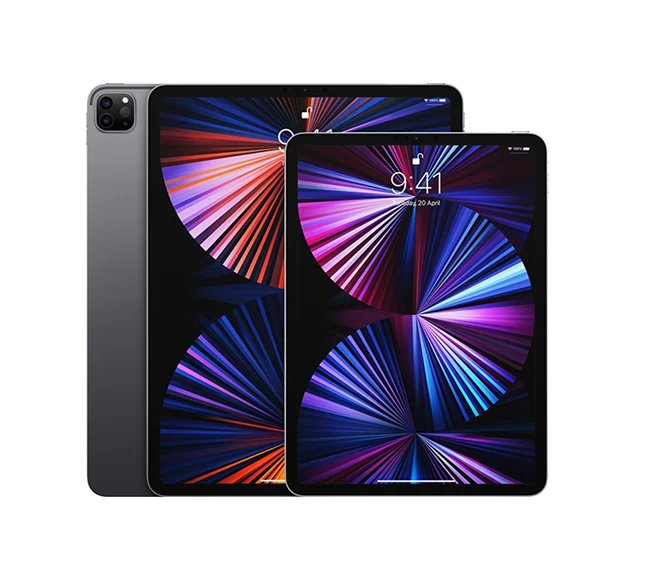 iPad Pro 11" 5th Gen (2024) - Image 4