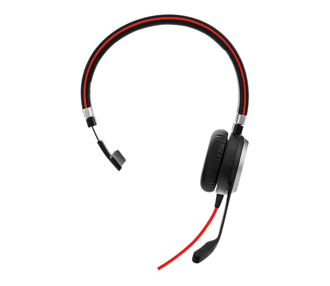 Jabra Evolve 40 Stereo - Image 3