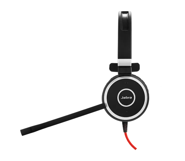 Jabra Evolve 40 Stereo - Image 4