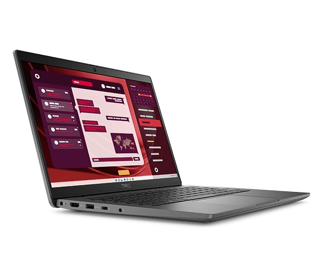 Dell Latitude 3550 Laptop 16/512GB